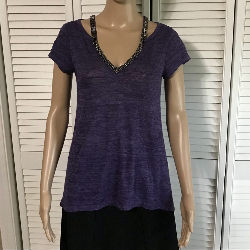 Juicy Couture Shirt SZ XS‎